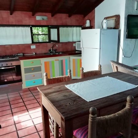 Petua Villa Mar del Plata Eksteriør billede