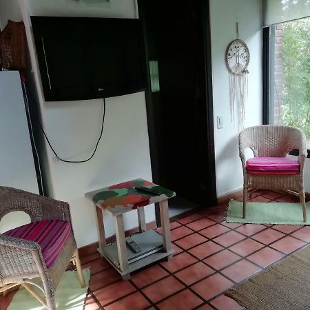 Petua Villa Mar del Plata Eksteriør billede
