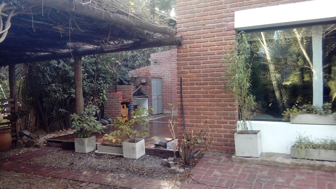 Petua Villa Mar del Plata Eksteriør billede