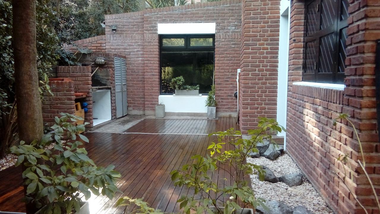 Petua Villa Mar del Plata Eksteriør billede