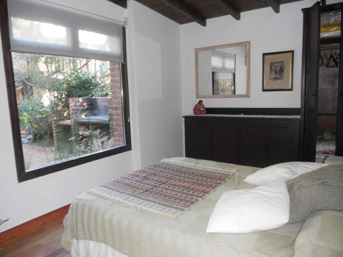 Petua Villa Mar del Plata Eksteriør billede