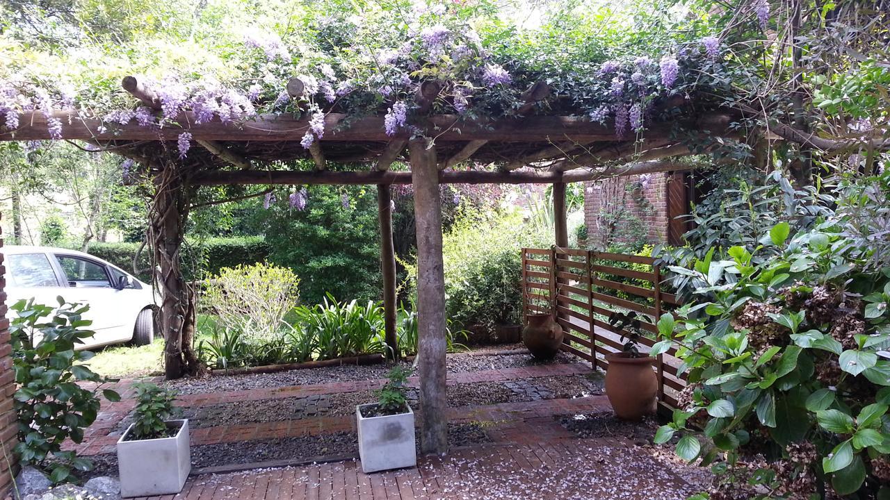 Petua Villa Mar del Plata Eksteriør billede