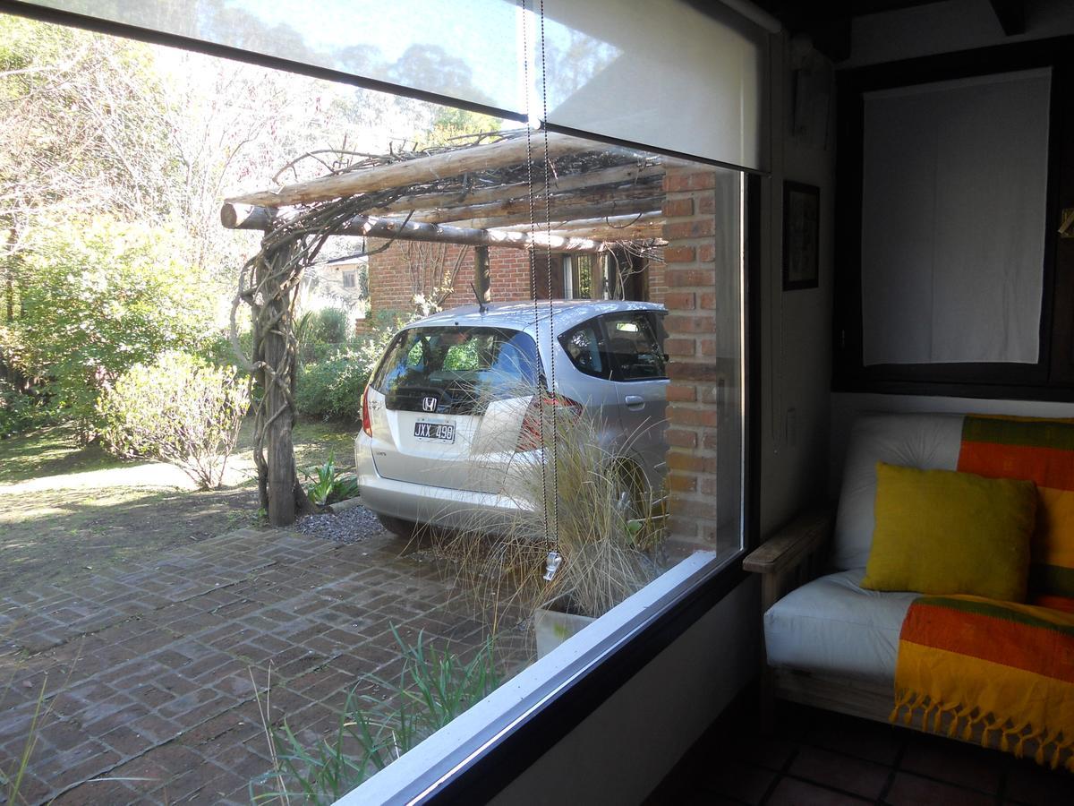 Petua Villa Mar del Plata Eksteriør billede