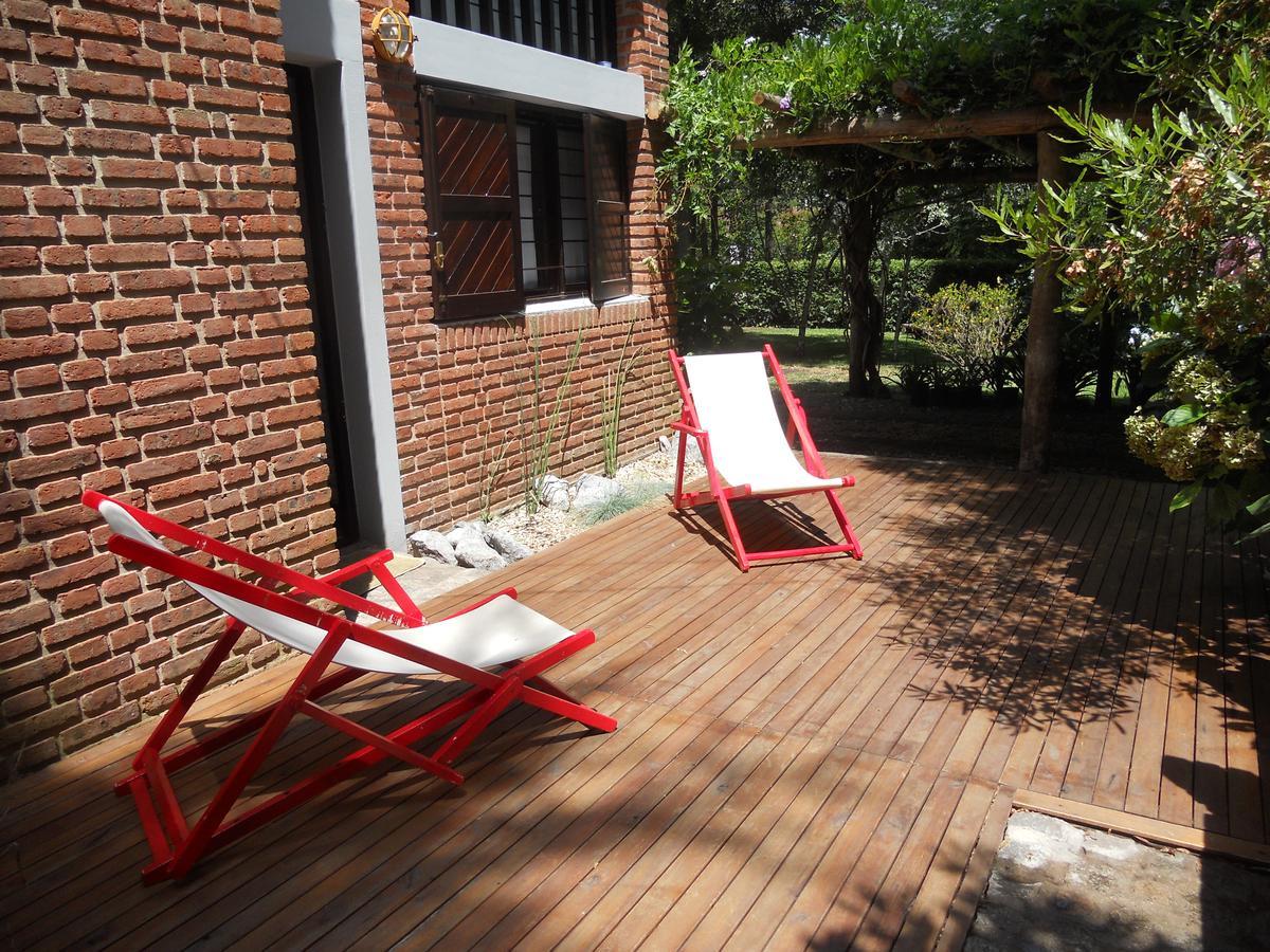 Petua Villa Mar del Plata Eksteriør billede