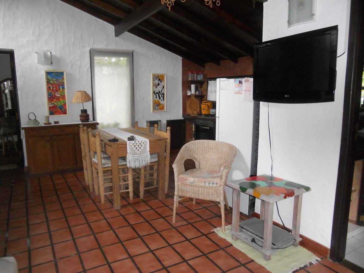 Petua Villa Mar del Plata Eksteriør billede