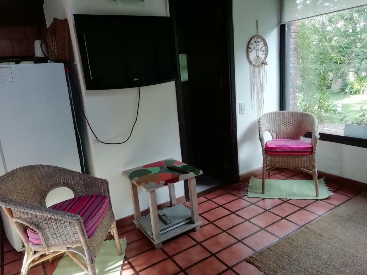 Petua Villa Mar del Plata Eksteriør billede